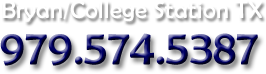 Aggieland's best choice for desktop and laptp computer repair. Servicing the Bryan / College Station and Texas A&M for over 15 years
